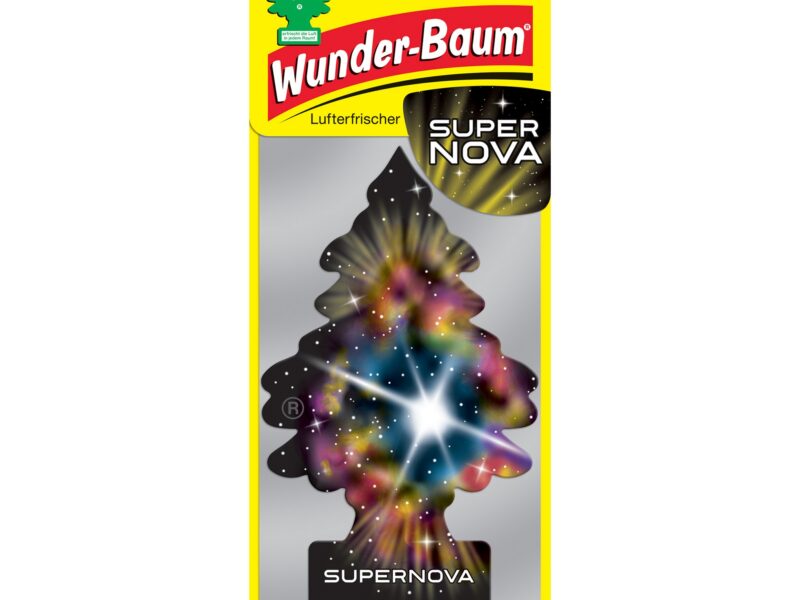 WUNDER-BAUM - Choinka - Supernova