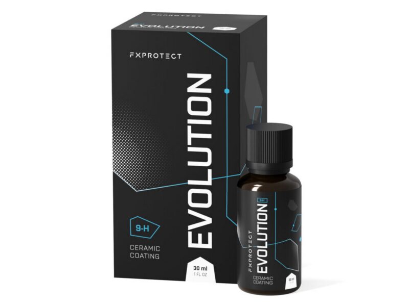 FXPROTECT EVOLUTION 9-H 30ml