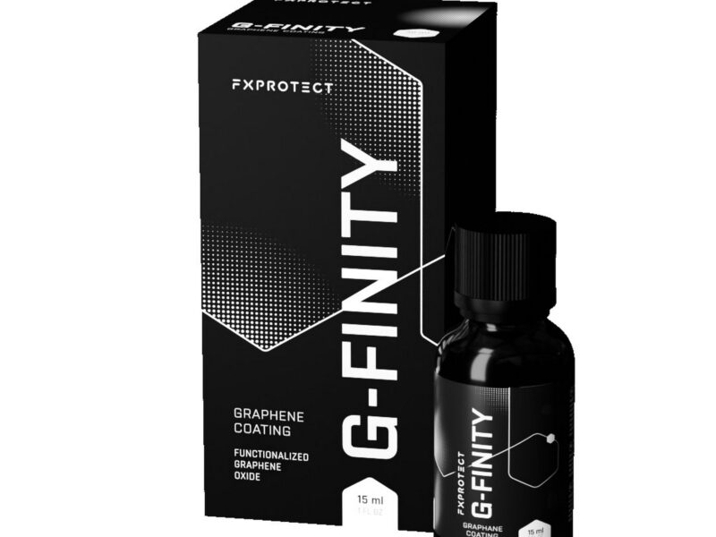 FXPROTECT G-FINITY™ Graphene Coating 15ml