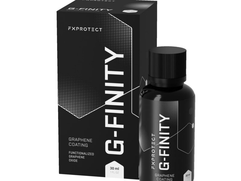 FXPROTECT G-FINITY™ Graphene Coating 30ml