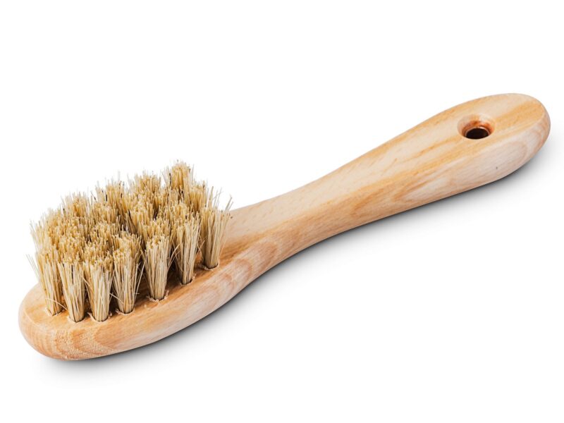 FXPROTECT Mini szczoteczka do skór