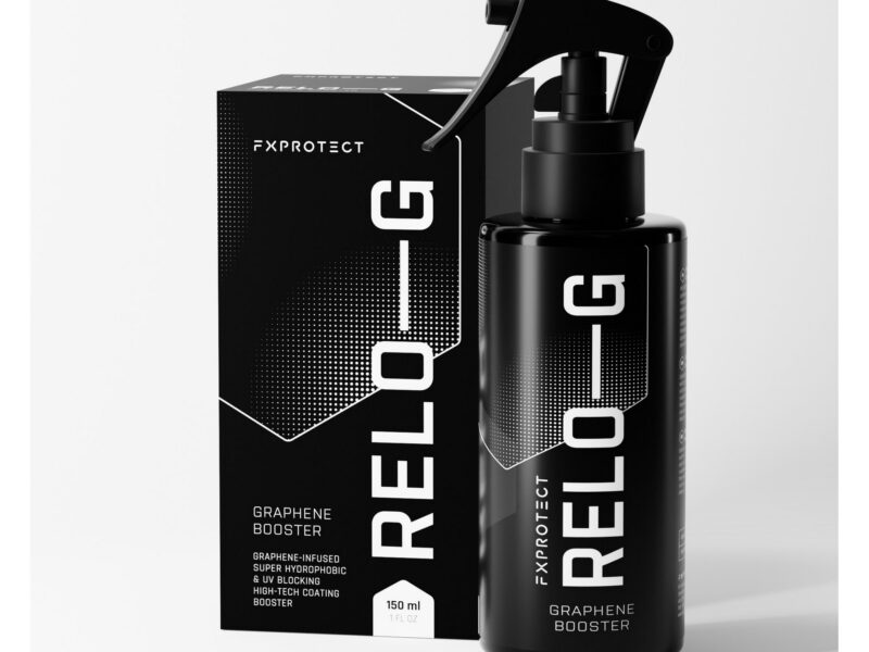 FXPROTECT RELO-G™ Graphene Booster 150ml