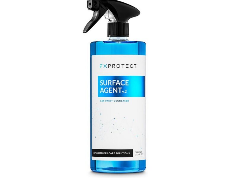 FXPROTECT Surface Agent 1l – odtłuszczanie
