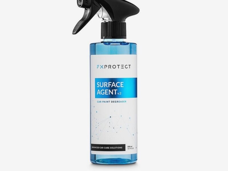 FXPROTECT SURFACE AGENT 500ml – odtłuszczanie