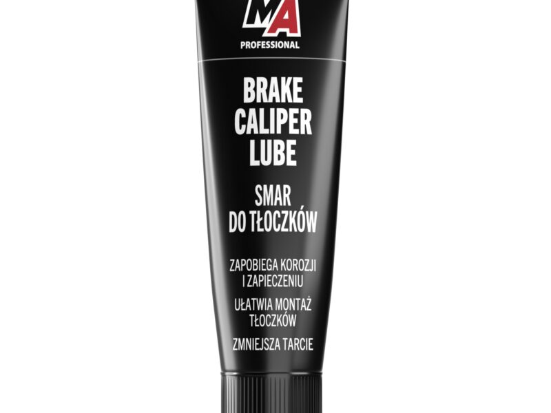 MA PROFESSIONAL BRAKE CALIPER LUBE SMAR DO TŁOCZKÓW 50G