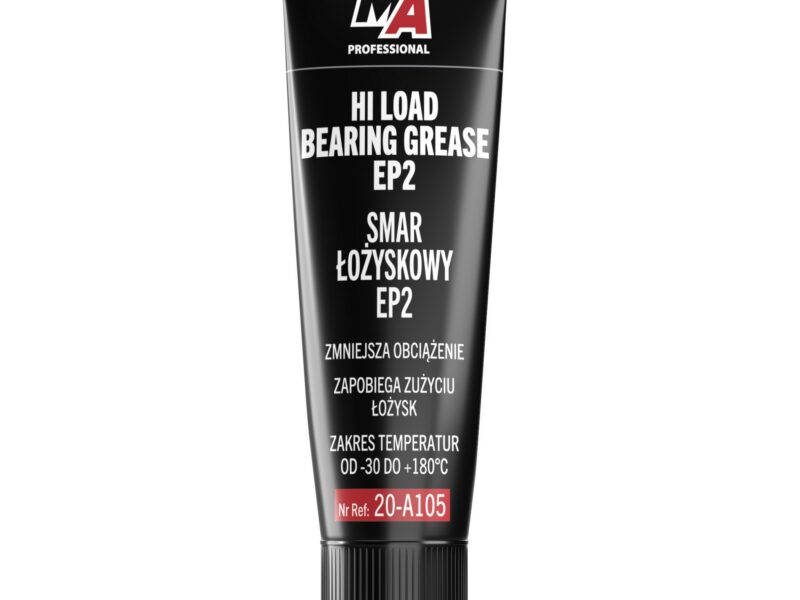 MA PROFESSIONAL HI LOAD BEARING GRASE SMAR ŁOŻYSKOWY EP2 50G