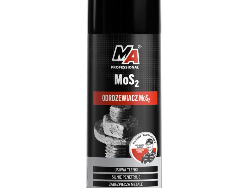 MA PROFESSIONAL ODRDZEWIACZ MOS2 PENETRATOR 400ML