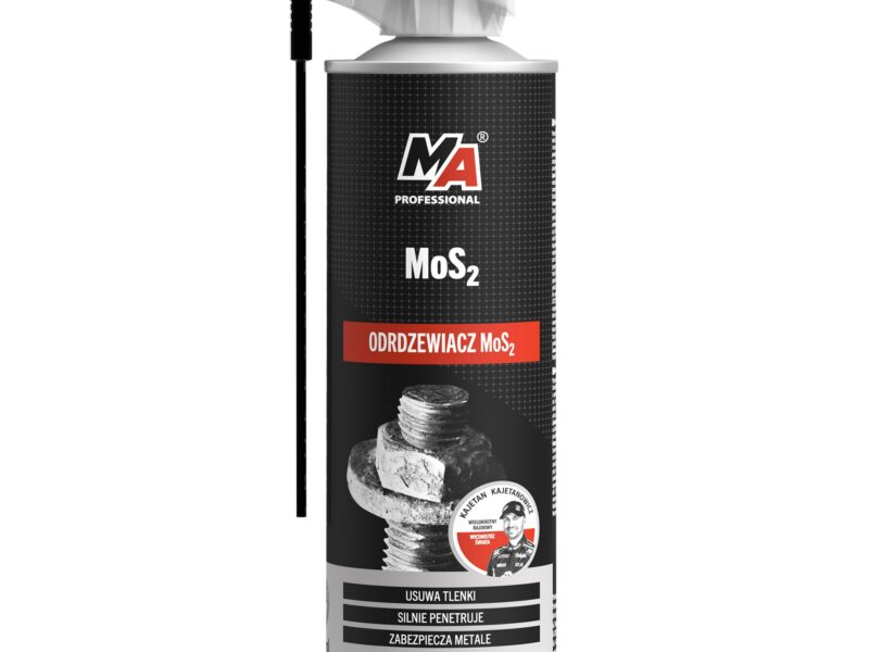 MA PROFESSIONAL ODRDZEWIACZ MOS2 PENETRATOR 500ML