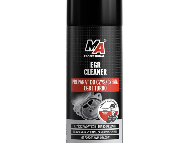 MA PROFESSIONAL - PREPARAT DO CZYSZCZENIA EGR 400ml