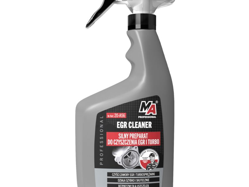 MA PROFESIONAL PREPARAT DO CZYSZCZENIA EGR SILNY 650ML
