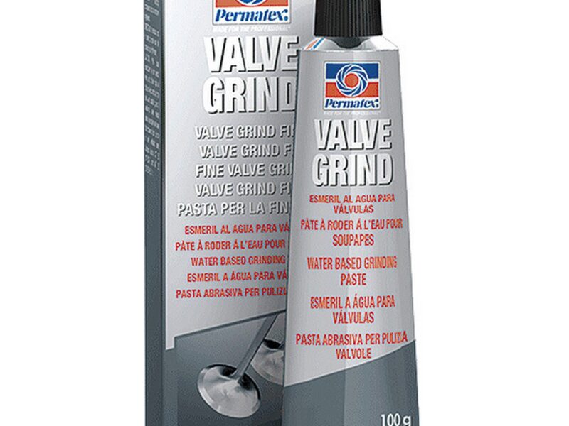 PERMATEX -PASTA DO ZAWORÓW 100G