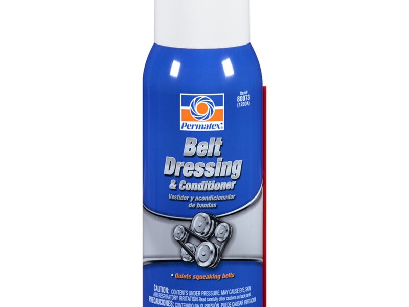 PERMATEX - PREPARAT DO KONSERWACJI I REGENERACJI PASKÓW 340G