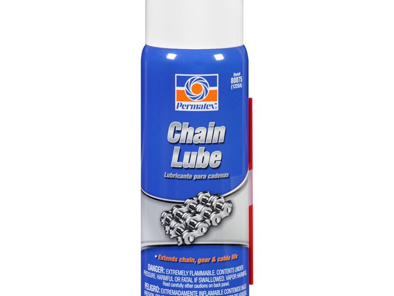 PERMATEX - SMAR DO ŁAŃCUCHÓW AEROZOL PIANKA 141G