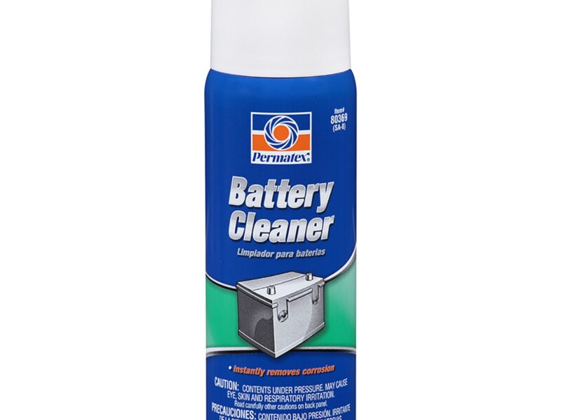 PERMATEX - PREPARAT DO CZYSZCZENIA ZŁĄCZY AKUMULATORA 163G