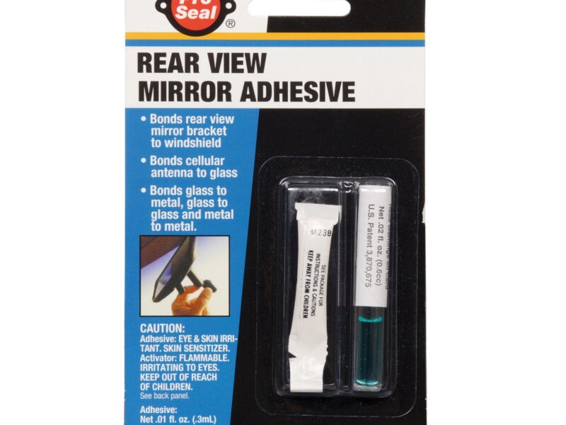 PRO SEAL -KLEJ DO LUSTEREK SAMOCHODOWYCH 1,2 ML