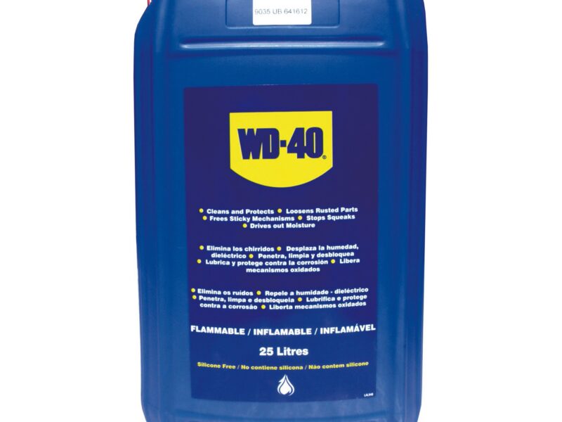 WD-40 PREPARAT WIELOFUNKCYJNY 25L