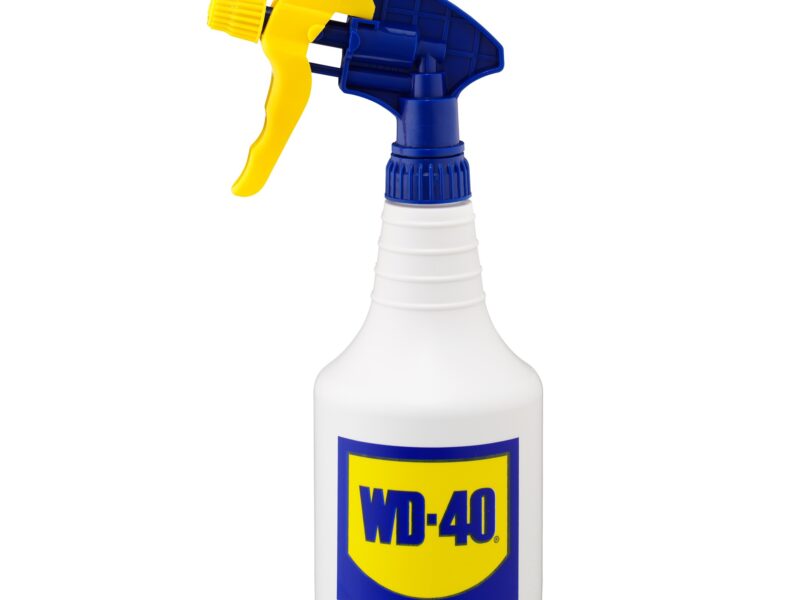 WD40- ROZPYLACZ 500 ML