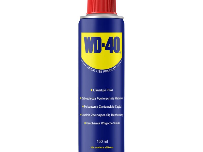 WD-40 PREPARAT WIELOFUNKCYJNY 150 ml